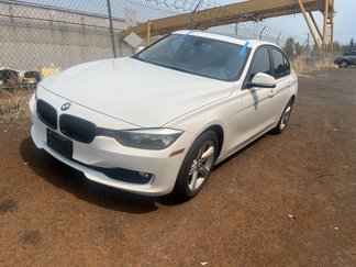 Used 2015 BMW 328i xDrive Sedan image 1