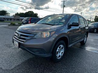 Used 2014 Honda CR-V LX image 1