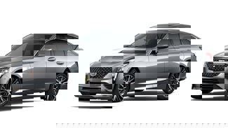 New 2025 Cadillac CT5 Premium Luxury image 1