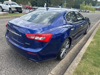 Used 2015 Maserati Ghibli S Q4 image 1