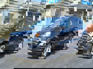 Used 2022 Ford EcoSport SE w/ SE Convenience Package image 1
