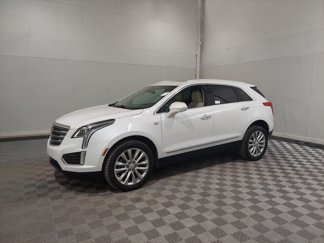 Used 2019 Cadillac XT5 Luxury image 1