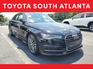Used 2016 Audi A6 2.0T Premium Plus w/ Premium Plus Package image 1
