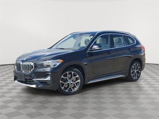 Used 2021 BMW X1 xDrive28i w/ Convenience Package image 1
