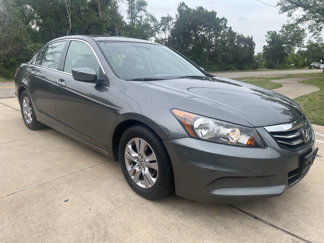 Used 2012 Honda Accord SE image 1