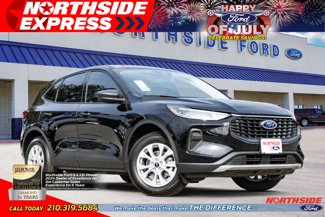 New 2025 Ford Escape Active w/ Tech Pack #1 image 1