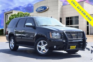 Used 2014 Chevrolet Tahoe LT w/ Texas Edition image 1