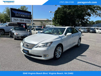 Used 2011 Lexus ES 350 image 1