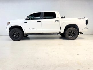 Used 2015 Toyota Tundra Limited image 1
