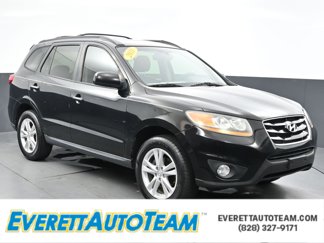 Used 2011 Hyundai Santa Fe Limited image 1