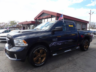 Used 2016 RAM 1500 Express image 1