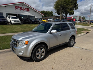 Used 2010 Ford Escape Limited image 1
