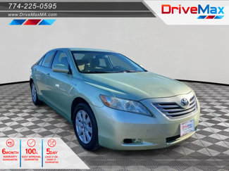 Used 2009 Toyota Camry Hybrid image 1