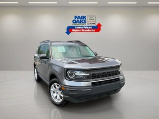 Used 2021 Ford Bronco Sport image 1