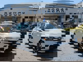 Used 2023 Honda Civic Touring image 1