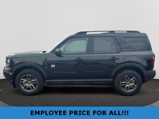 New 2025 Ford Bronco Sport Big Bend w/ Convenience Package image 1