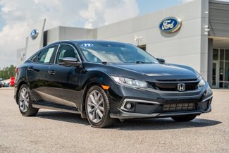 Used 2019 Honda Civic EX-L image 1