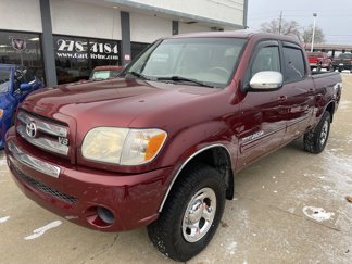 Used 2006 Toyota Tundra SR5 image 1