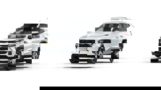 New 2025 Chevrolet Trax LS image 1