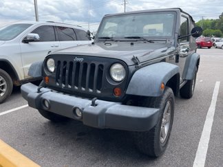 Used 2010 Jeep Wrangler Rubicon w/ Dual Top Group image 1