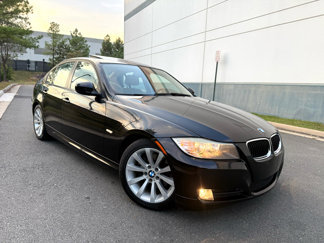 Used 2011 BMW 328i Sedan image 1