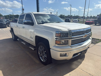Used 2014 Chevrolet Silverado 1500 High Country w/ High Country Premium Package image 1