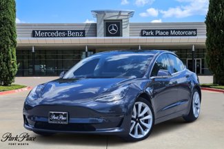 Used 2018 Tesla Model 3 Long Range image 1
