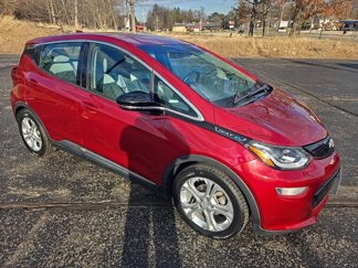 Used 2017 Chevrolet Bolt LT image 1