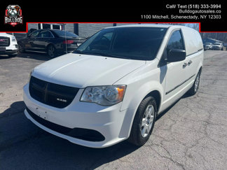 Used 2013 RAM C/V Tradesman image 1