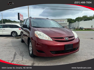 Used 2009 Toyota Sienna LE image 1