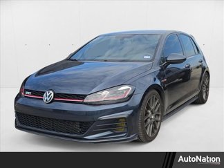 Used 2018 Volkswagen GTI S image 1