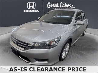 Used 2014 Honda Accord EX image 1