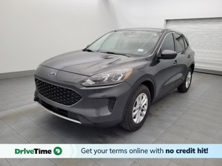 Used 2020 Ford Escape SE image 1