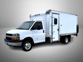 Used 2012 Chevrolet Express 4500 w/ RV Package image 1