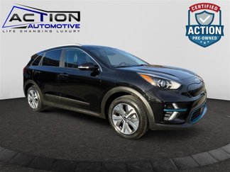 Used 2022 Kia Niro EX w/ Cold Weather Package image 1