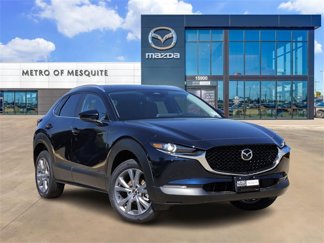 New 2025 MAZDA CX-30 AWD 2.5 S w/ Preferred Package image 1