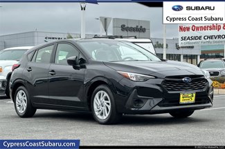 New 2025 Subaru Impreza 2.0i image 1