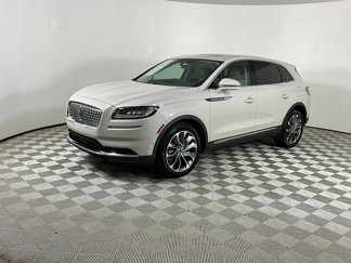 Certified 2023 Lincoln Nautilus Reserve w/ Equipment Group 201A image 1