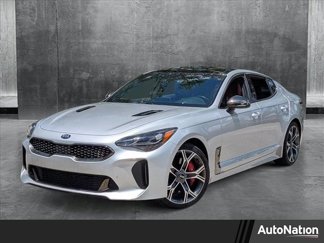 Used 2018 Kia Stinger GT1 image 1