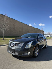 Used 2013 Cadillac XTS Premium image 1