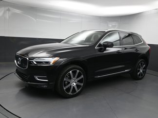Used 2021 Volvo XC60 T5 Inscription image 1
