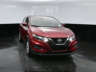 Used 2020 Nissan Rogue Sport S image 1