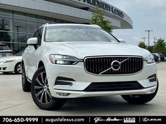 Used 2019 Volvo XC60 T5 Inscription image 1