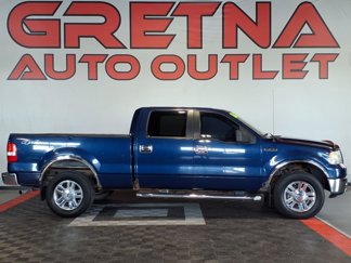 Used 2008 Ford F150 XLT image 1