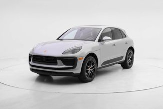 Certified 2024 Porsche Macan image 1