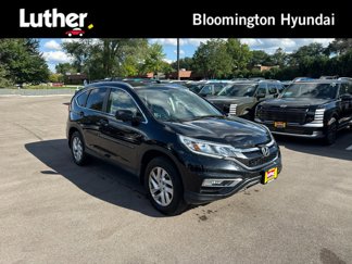 Used 2016 Honda CR-V EX-L image 1