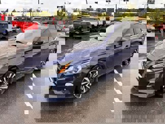 Used 2019 Nissan Altima 2.5 SR image 1