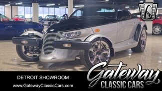Used 2001 Plymouth Prowler image 1