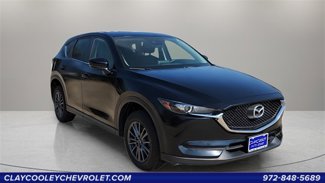 Used 2020 MAZDA CX-5 Sport image 1