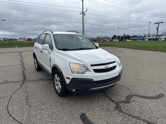 Used 2012 Chevrolet Captiva Sport LS image 1